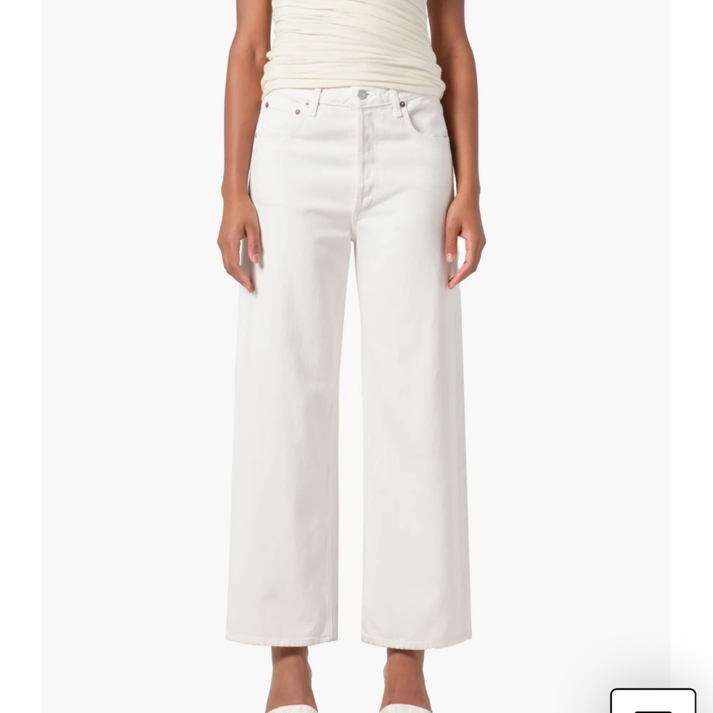 AGoldE Ren Fortune Cookie (ivory) size 25